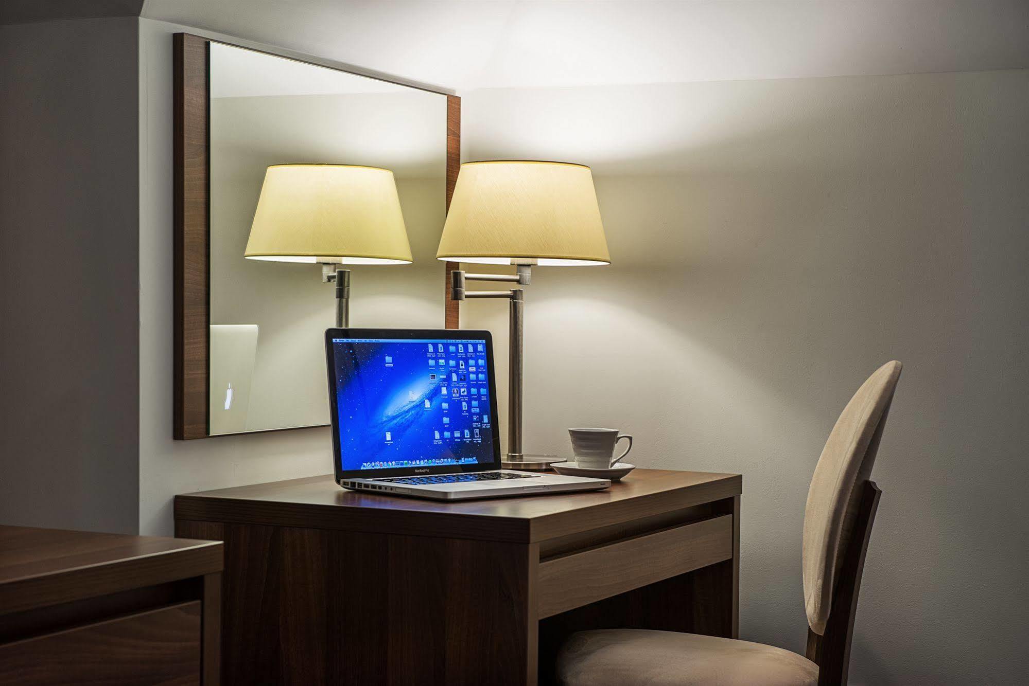 Rado Resort Spa & Wellness Mielec Eksteriør bilde